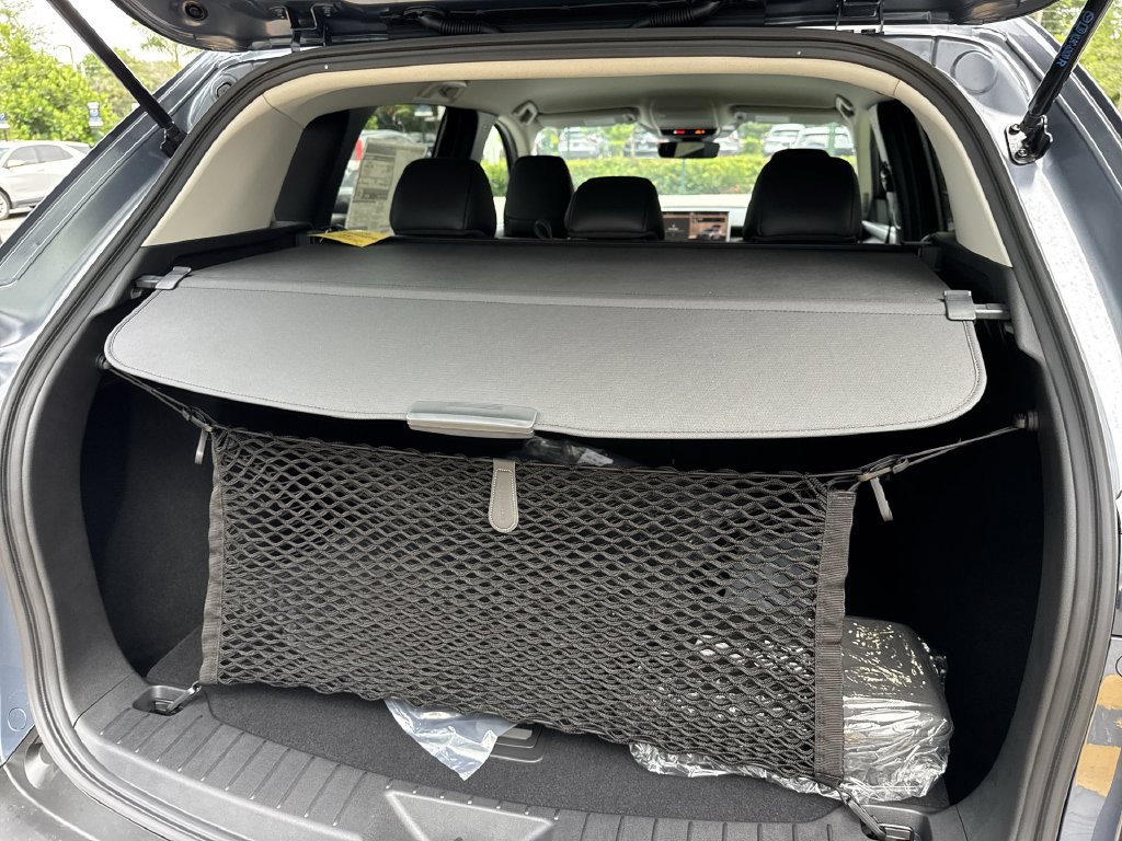 New 2026 MAZDA CX-5 Select AWD/4WD image 56