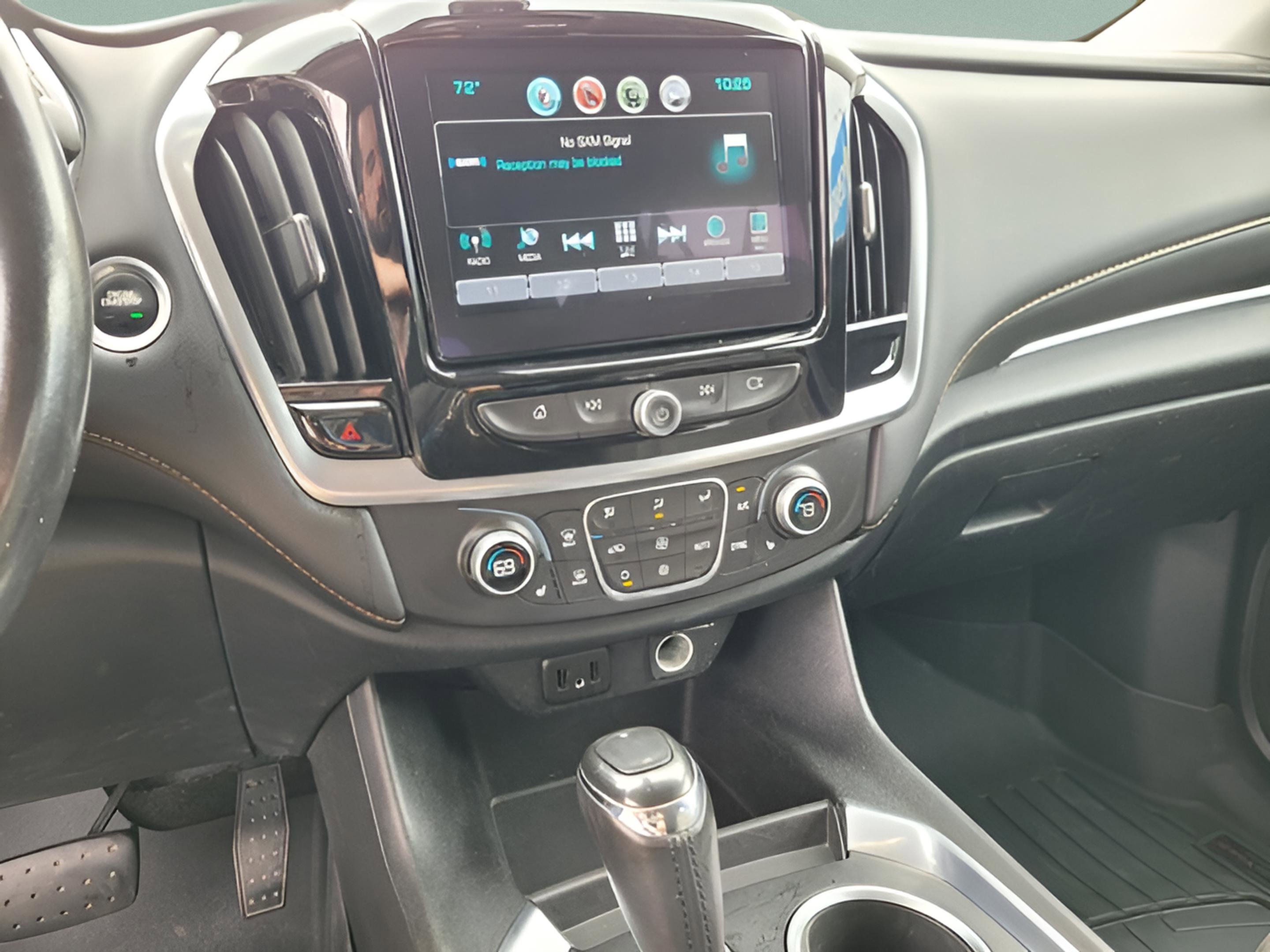 Used 2019 Chevrolet Traverse LT image 6