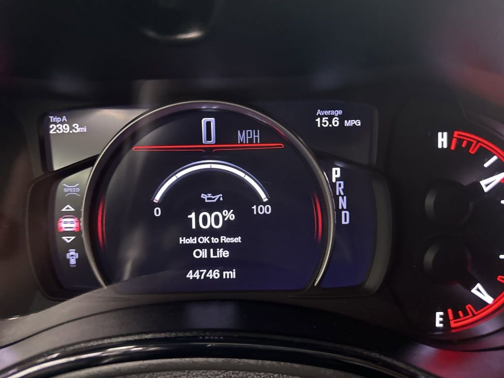 Used 2023 Dodge Durango GT image 41