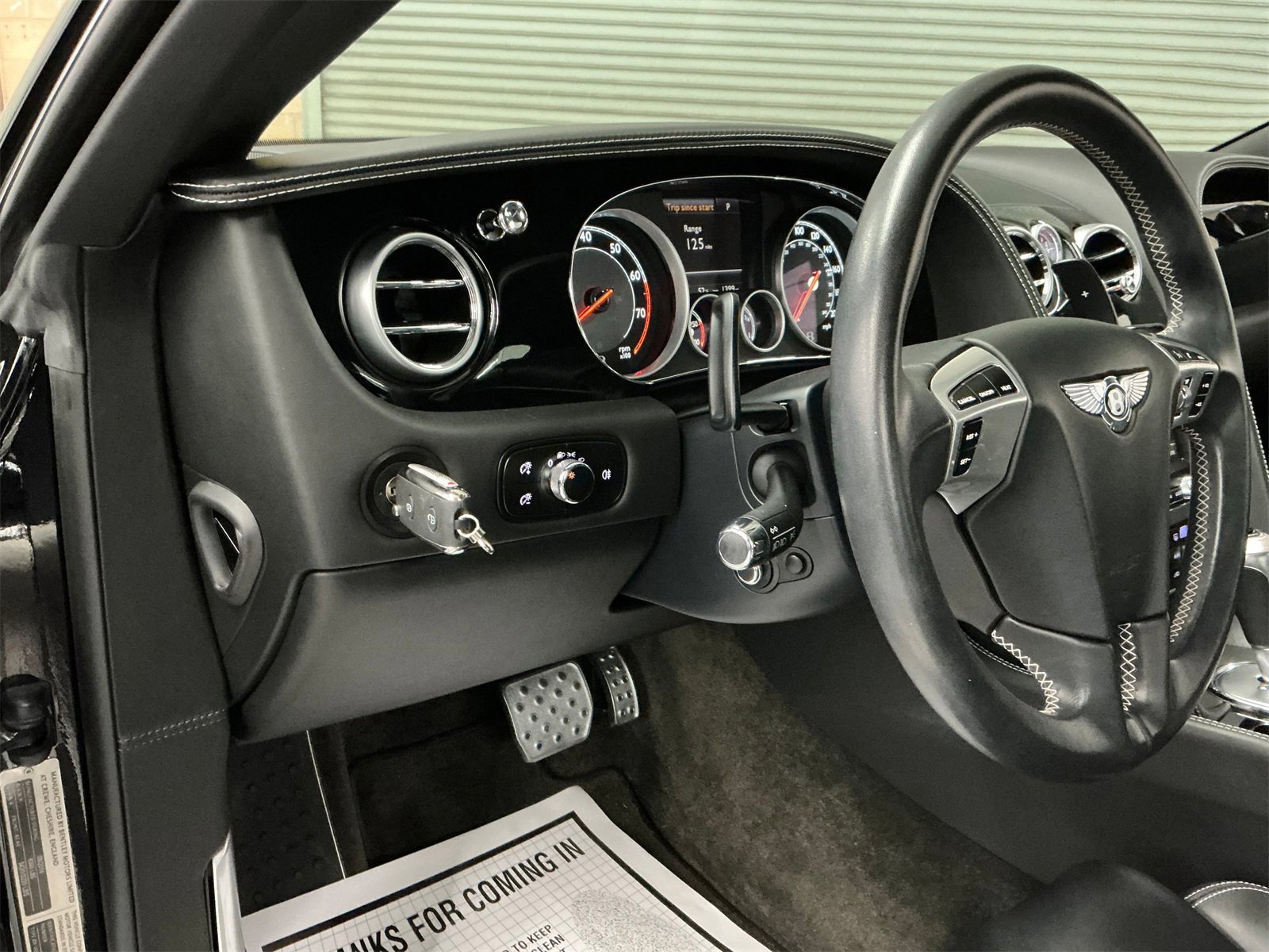 Used 2015 Bentley Continental GT V8 S image 20