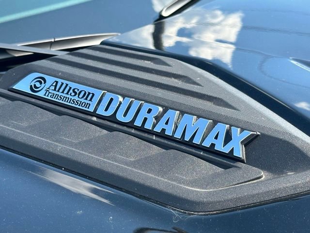 New 2025 Chevrolet Silverado 2500 LTZ w/ LTZ Convenience Package image 25