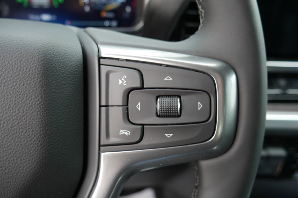 New 2026 Chevrolet Silverado 2500 LTZ w/ LTZ Premium Package image 14