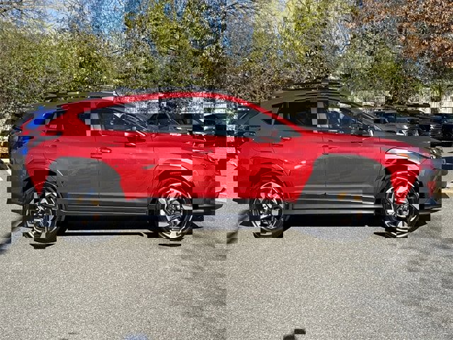 Used 2024 Subaru Crosstrek 2.5i Limited w/ Popular Package #4A image 2