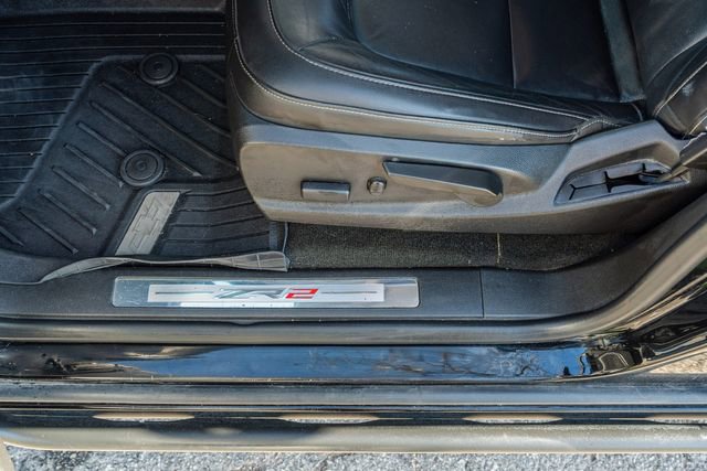 Used 2018 Chevrolet Colorado ZR2 image 18