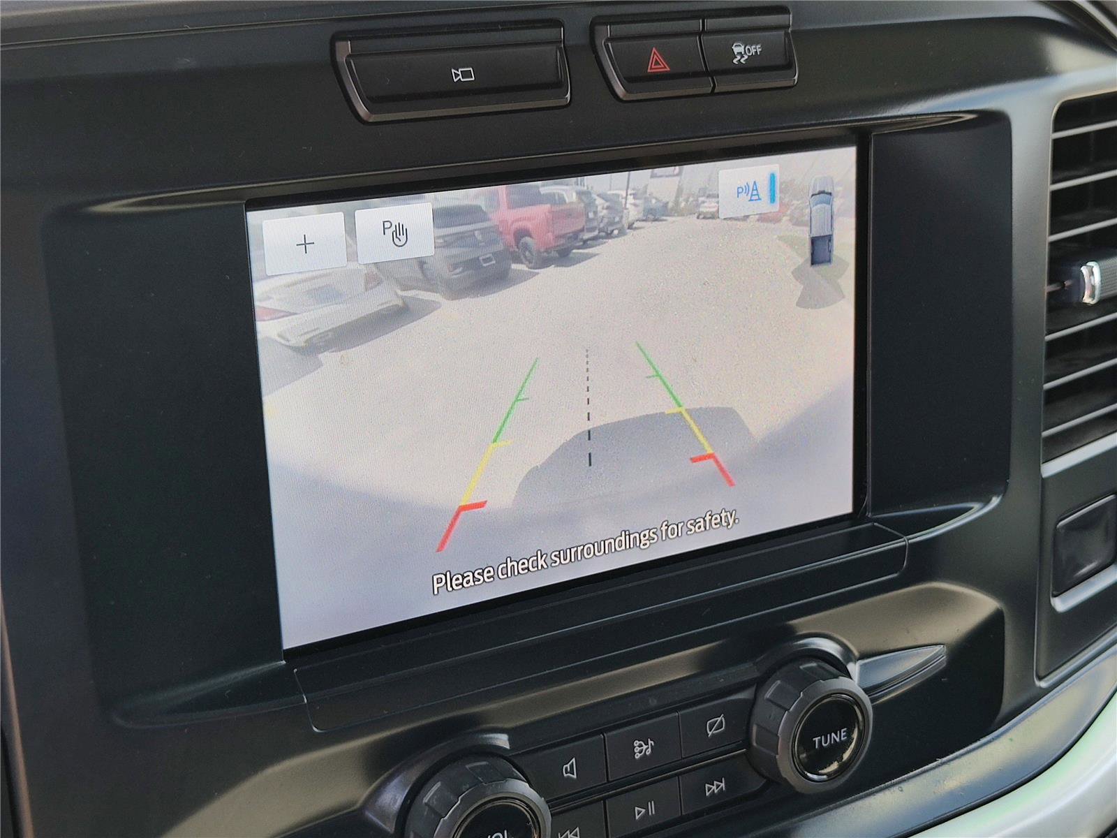 Used 2023 Ford F150 XLT image 27