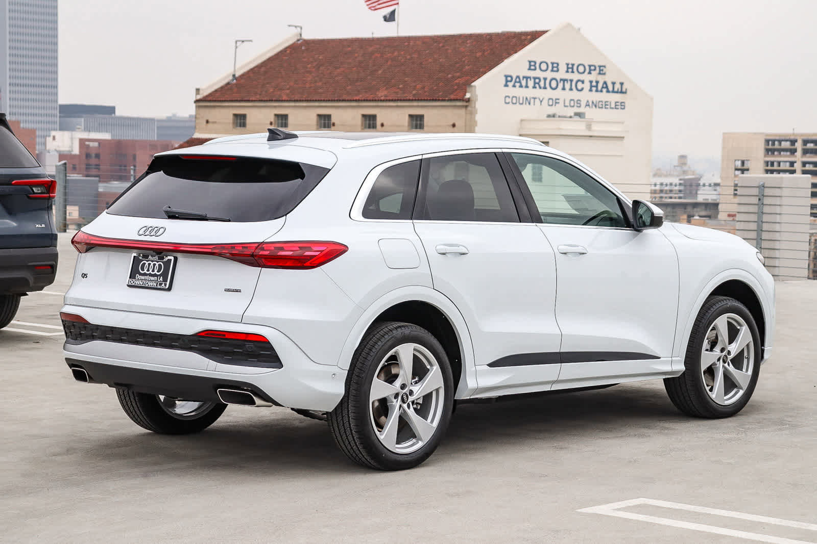 New 2025 Audi Q5 Premium Plus image 4