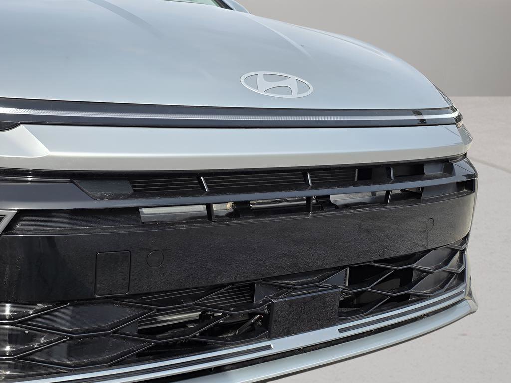 New 2026 Hyundai Sonata SEL image 9