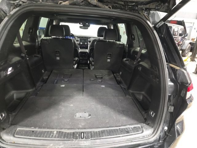 Used 2023 Jeep Grand Cherokee L Laredo AWD/4WD image 12