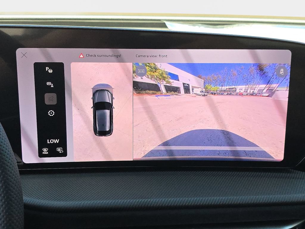 New 2026 Audi SQ5 Premium Plus AWD/4WD image 26