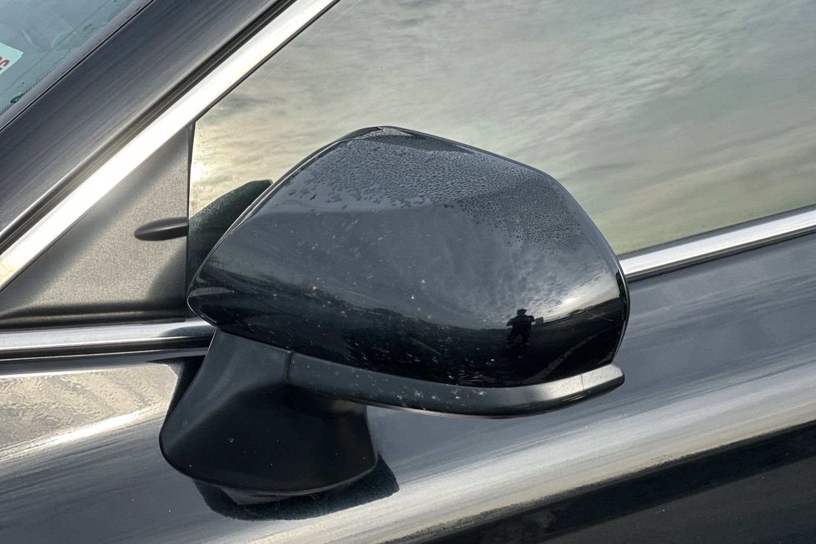 Used 2023 Toyota Camry LE image 50