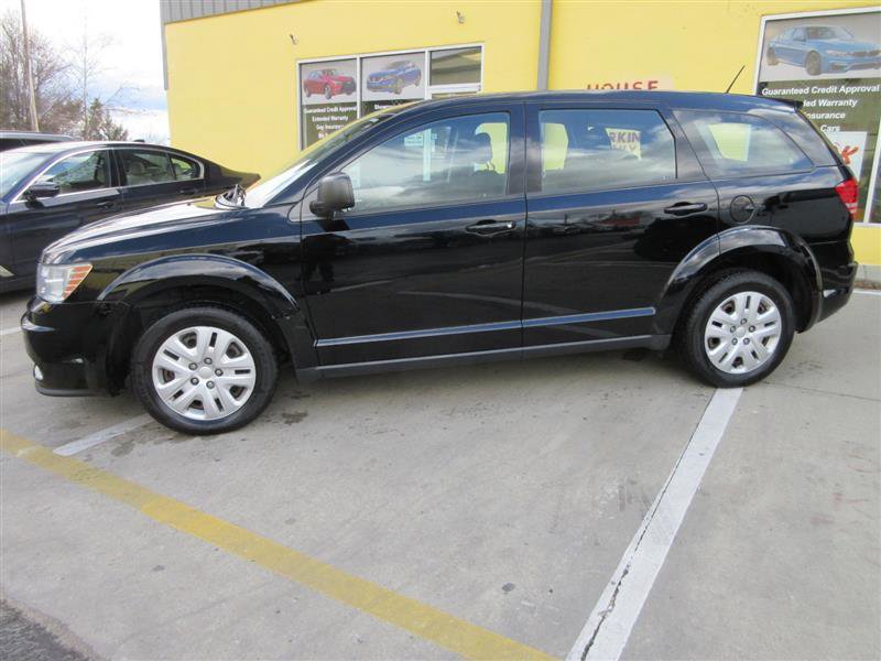 Used 2015 Dodge Journey American Value Package image 5