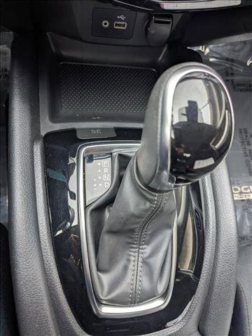 Used 2020 Nissan Rogue Sport S image 17