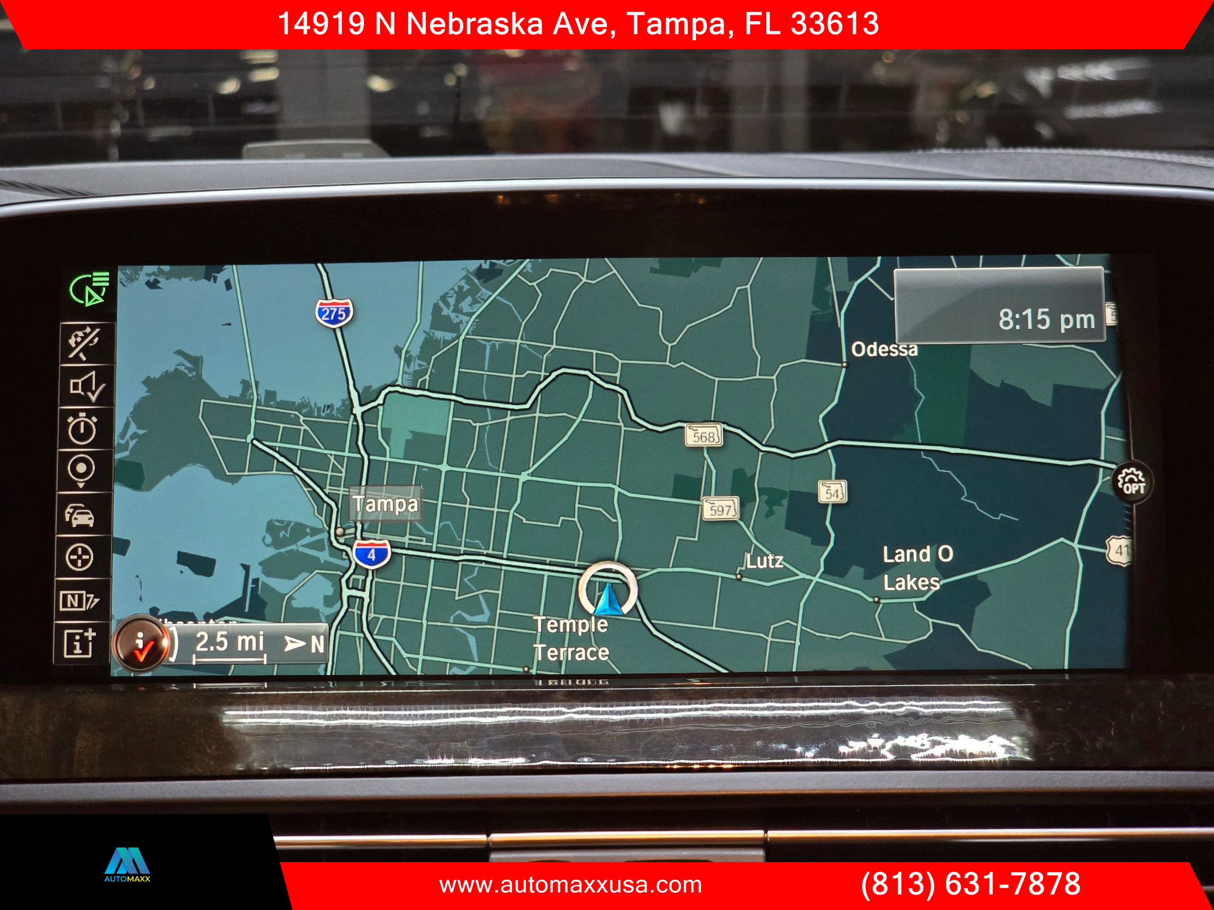 Used 2016 BMW 650i Gran Coupe image 21