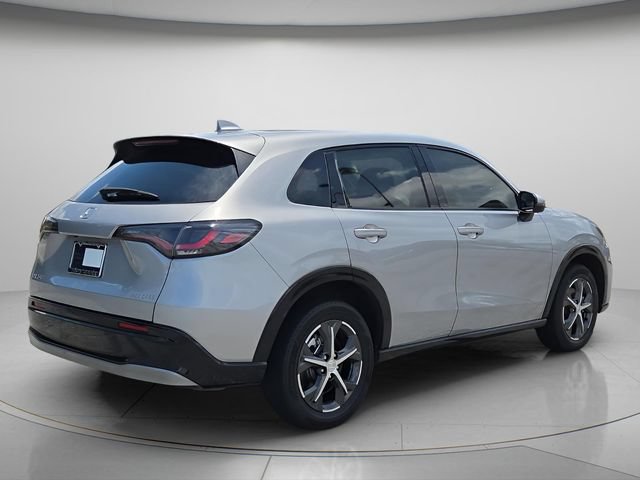 Used 2025 Honda HR-V EX-L image 7