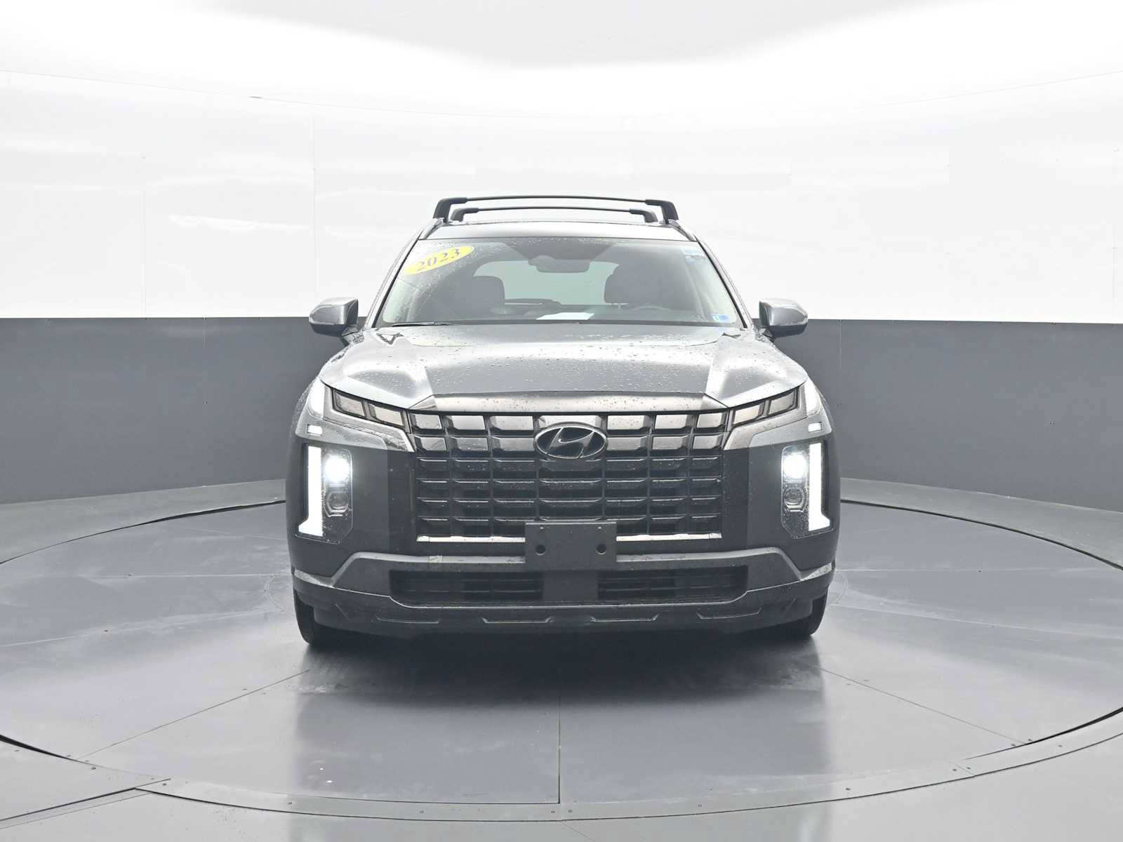 Used 2023 Hyundai Palisade XRT w/ Cargo Package AWD/4WD image 3