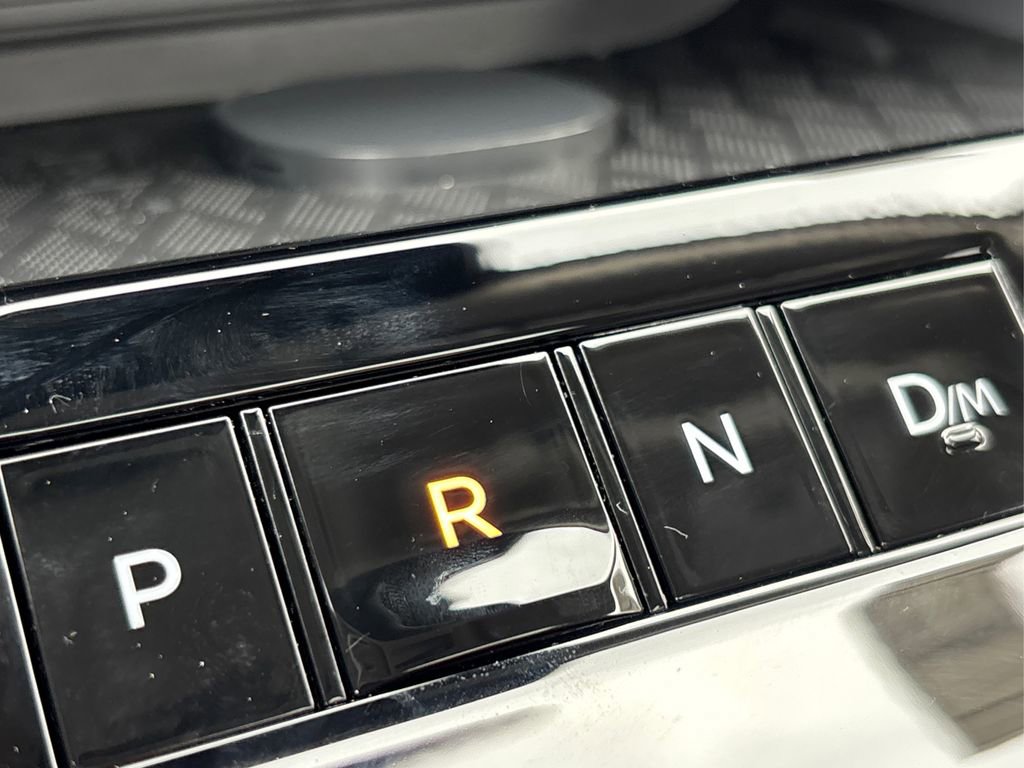 New 2026 Nissan Murano Platinum w/ Technology Package image 26