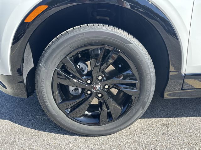 Used 2025 Buick Encore GX Sport Touring w/ Comfort Package AWD/4WD image 30