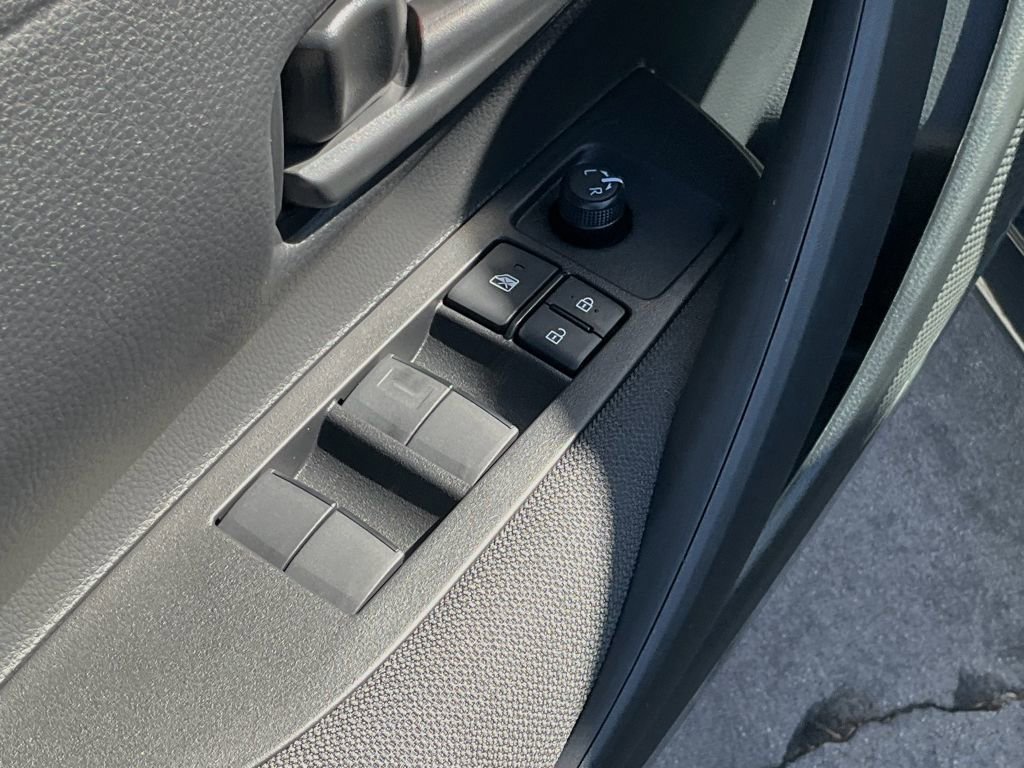 New 2026 Toyota Corolla LE w/ LE Premium Package image 17