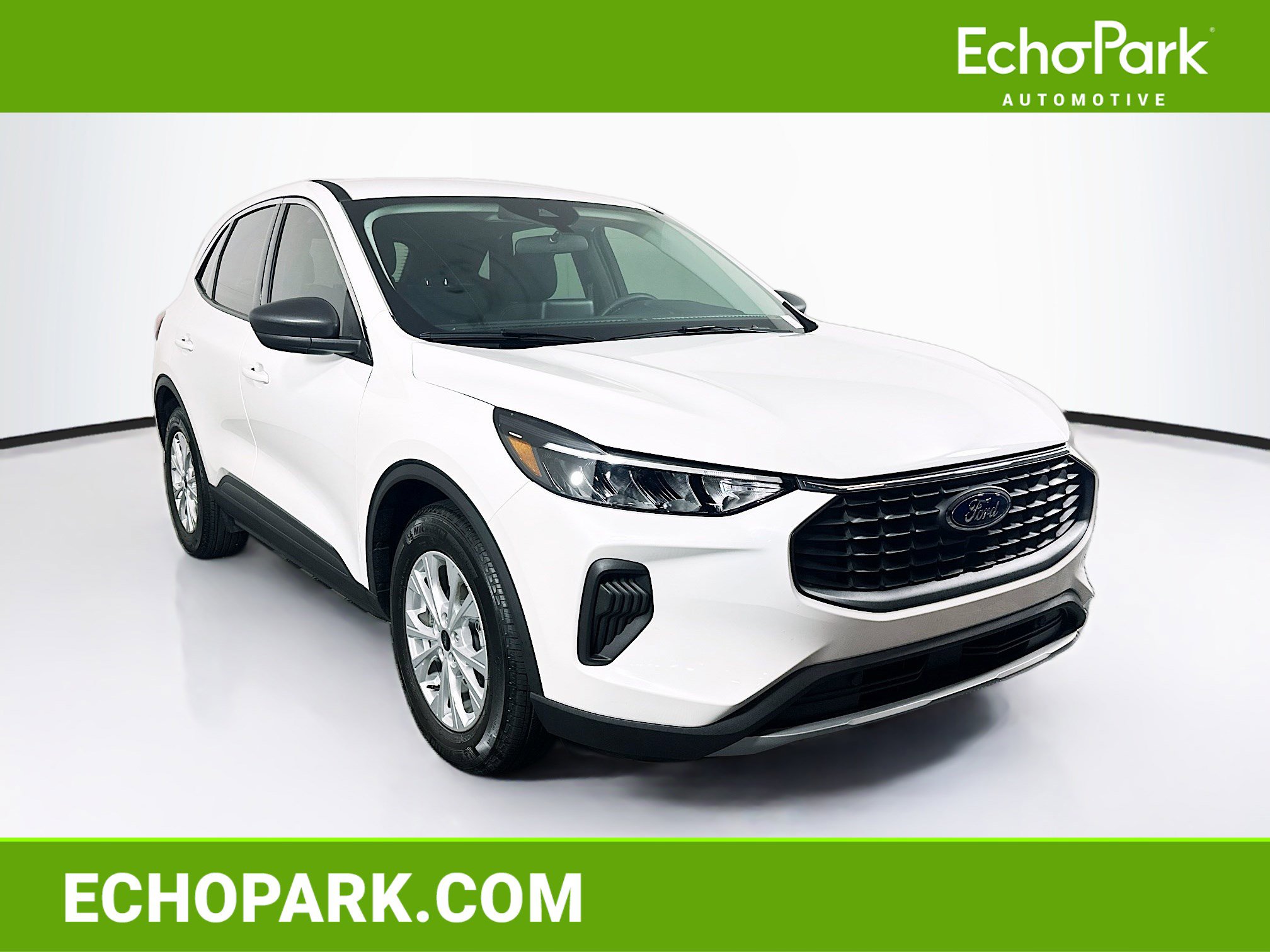 Used 2023 Ford Escape Active FWD image 1