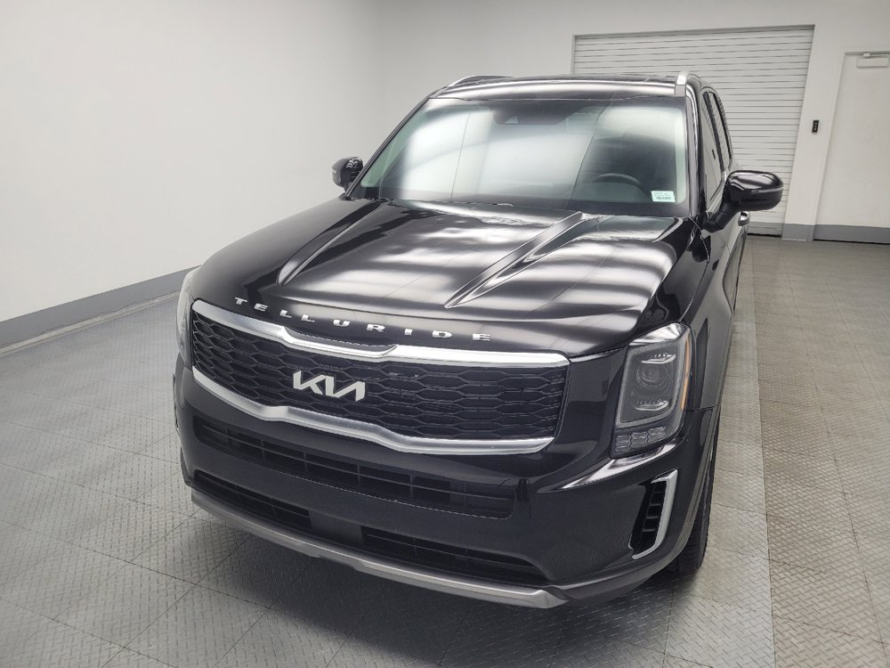 Used 2022 Kia Telluride S image 15