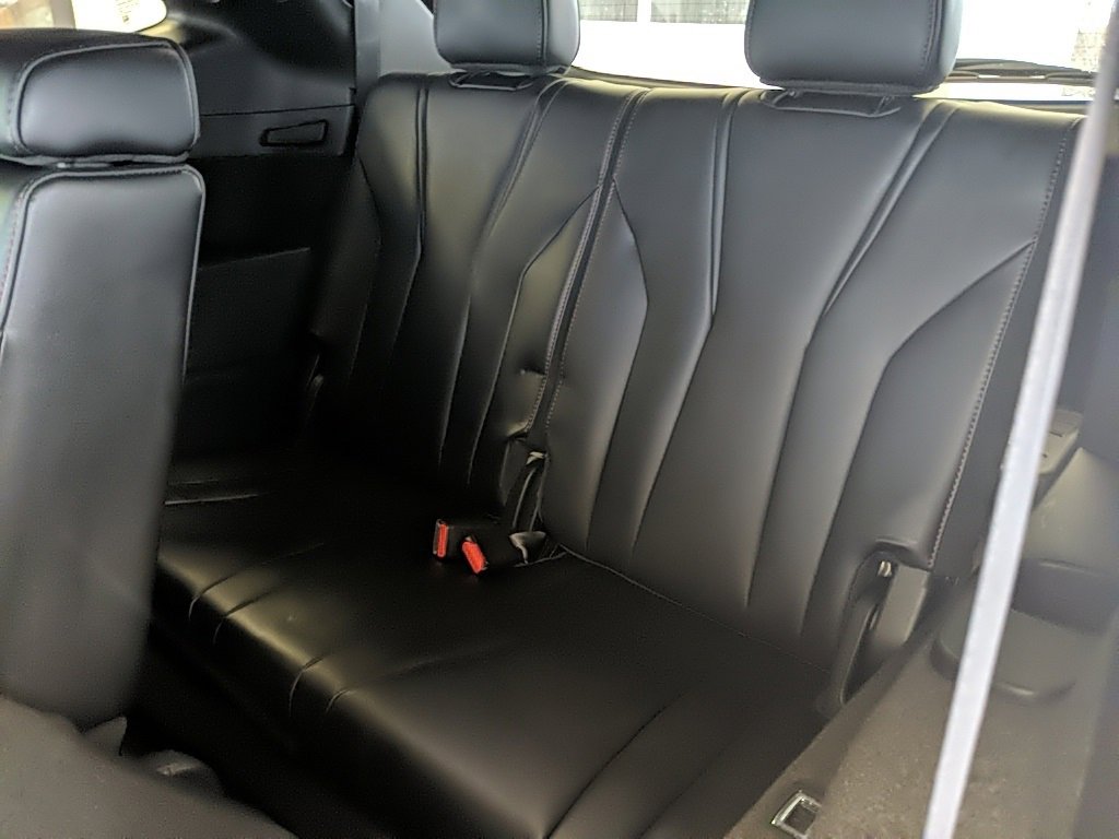 Used 2022 Acura MDX Type S image 19