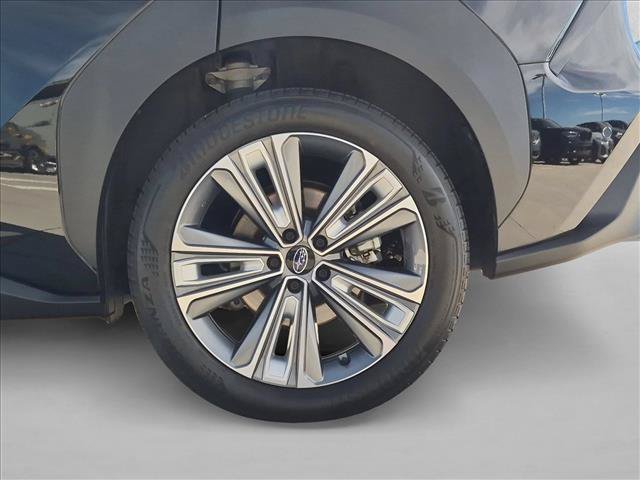 Used 2025 Subaru Solterra AWD/4WD image 23