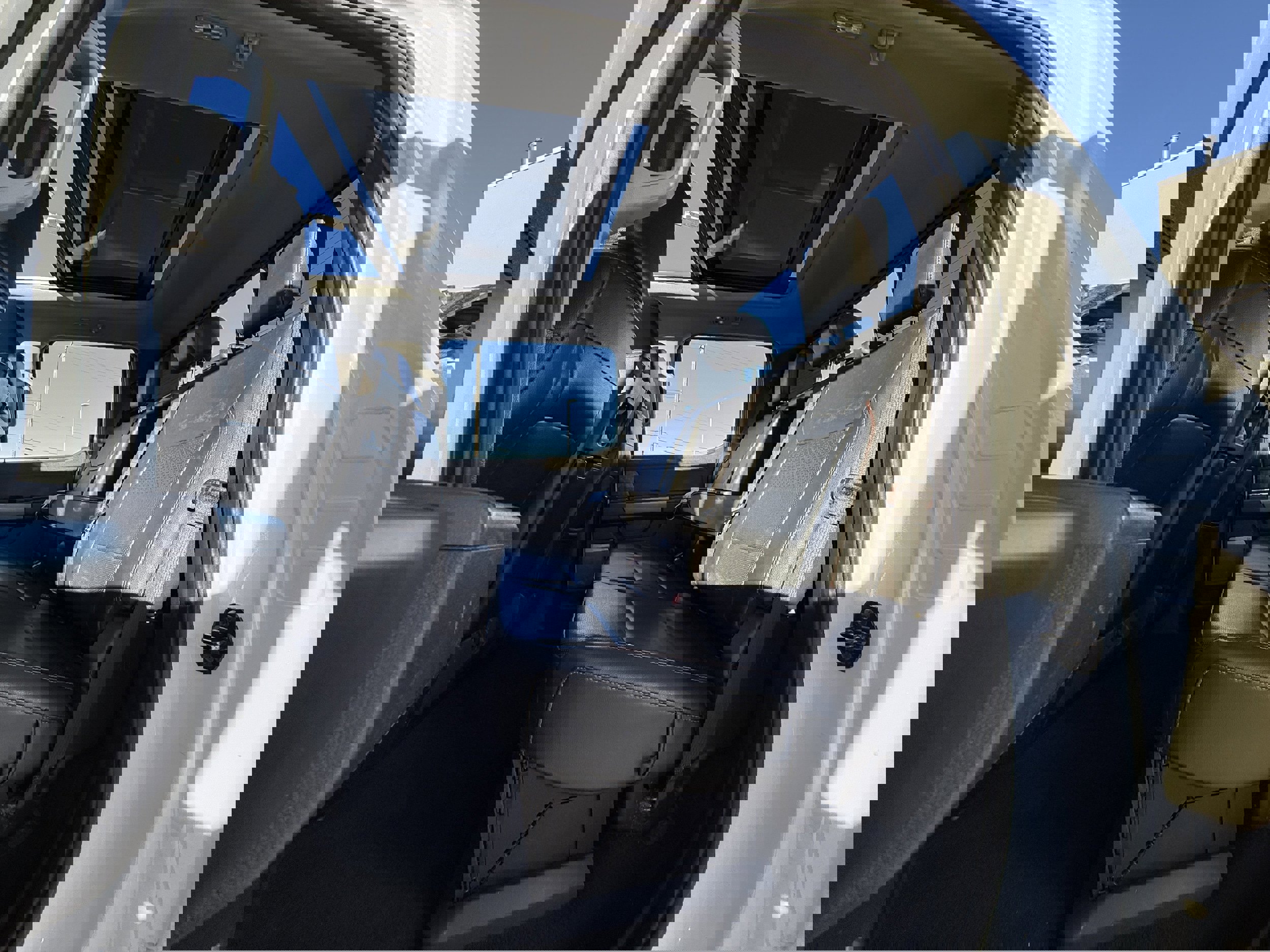 Used 2023 Ford F250 Lariat w/ Lariat Ultimate Package image 31