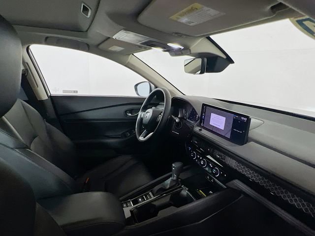 Certified 2024 Honda Accord Touring image 10