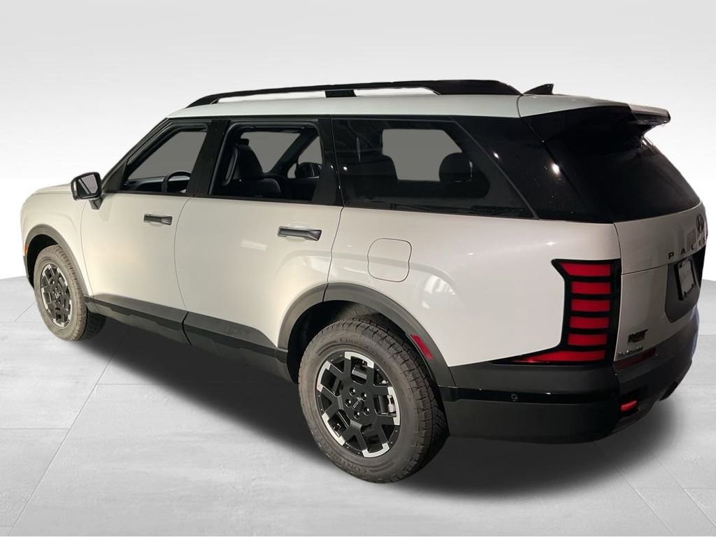 New 2026 Hyundai Palisade XRT Pro image 5