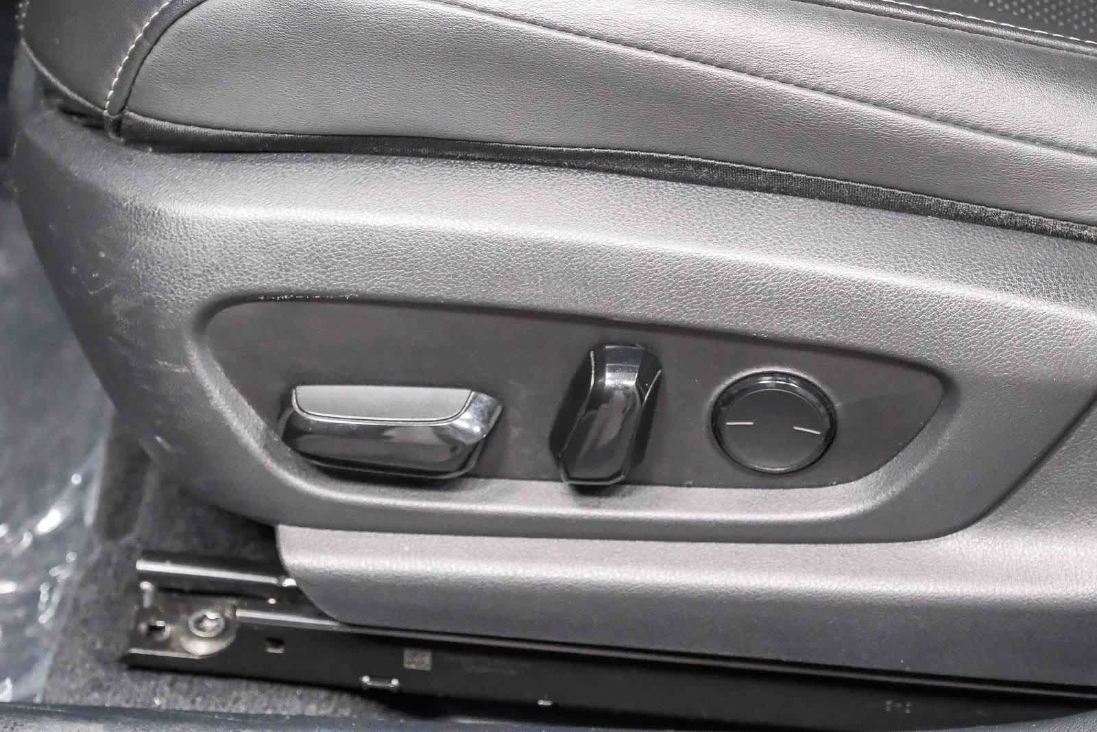 Used 2021 Lexus ES 300h w/ Premium Package FWD image 28
