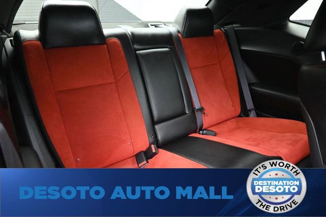 Used 2023 Dodge Challenger R/T Scat Pack w/ Plus Package RWD image 13