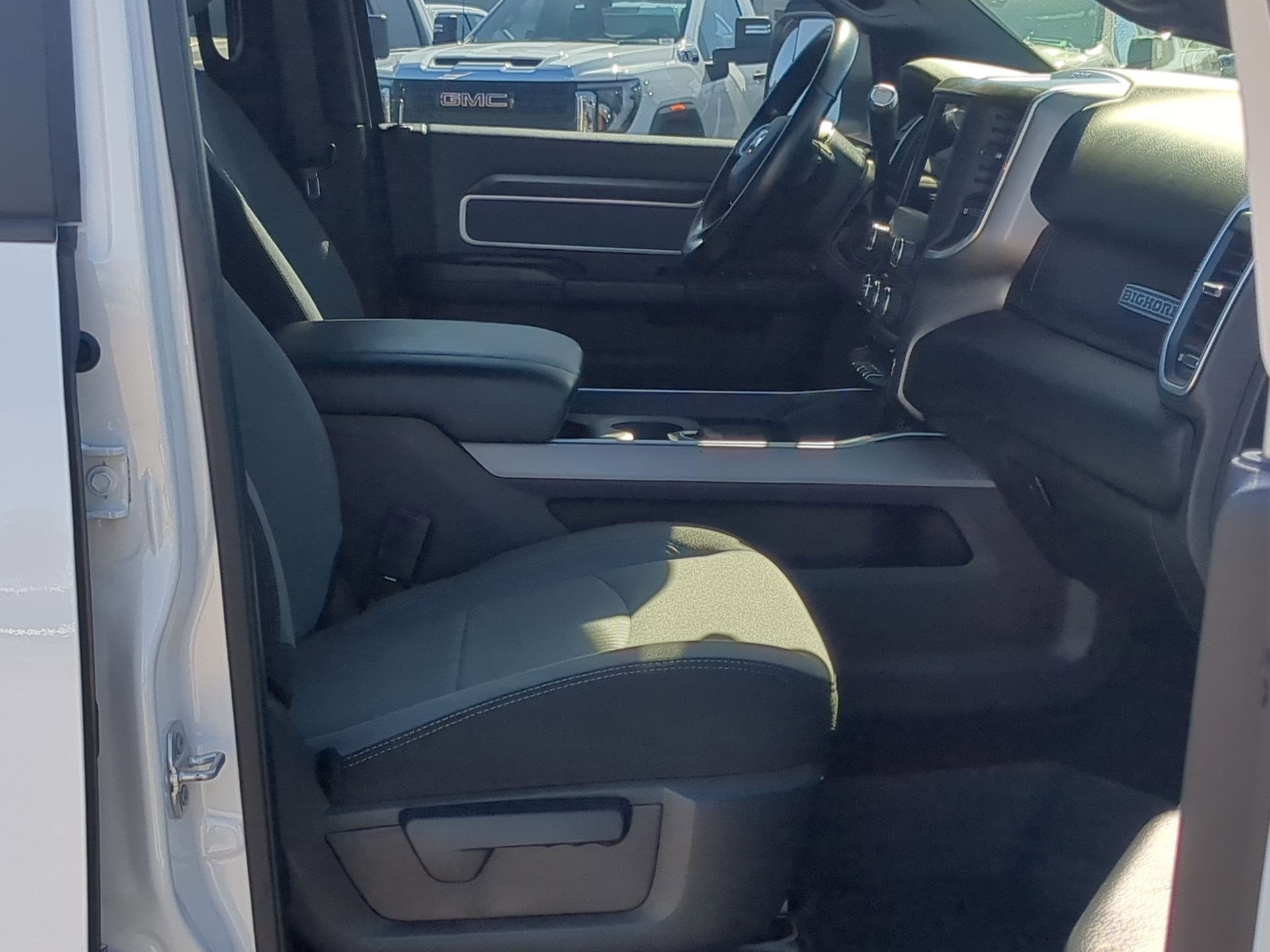 Used 2021 RAM 2500 Big Horn w/ Level 1 Equipment Group image 25