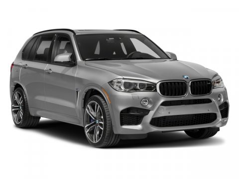 Used 2018 BMW X5 M w/ Executive Package image 9