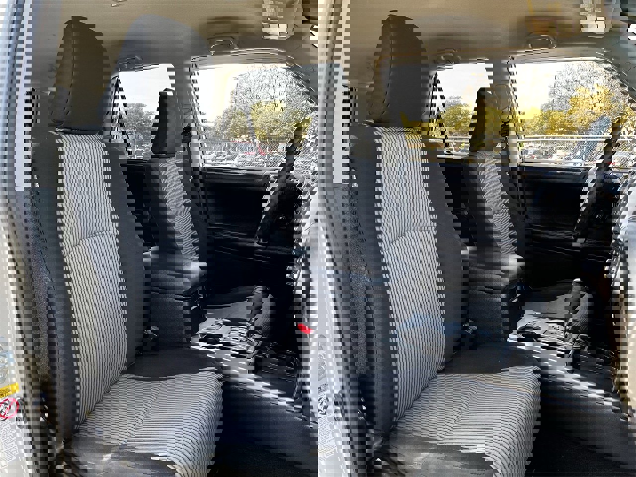 Used 2017 Toyota 4Runner SR5 image 24