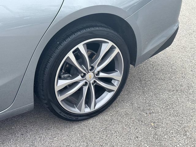 Used 2024 Chevrolet Malibu LT image 13