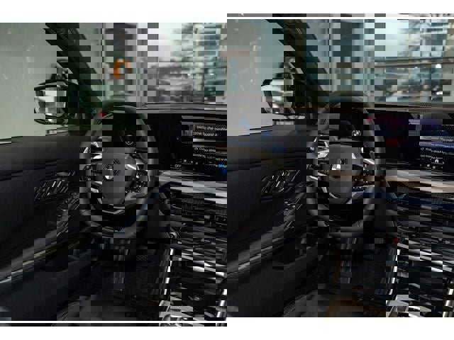 New 2026 BMW 330i xDrive Sedan w/ Convenience Package image 79