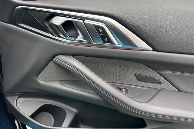 New 2026 BMW M4 Competition w/ Parking Assistance Package image 18