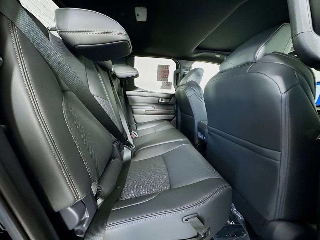 New 2026 Toyota Tacoma Limited image 26