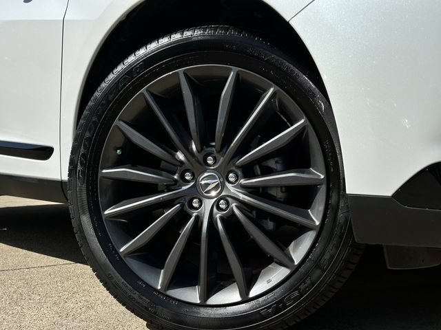 Certified 2024 Acura RDX A-Spec AWD/4WD image 11