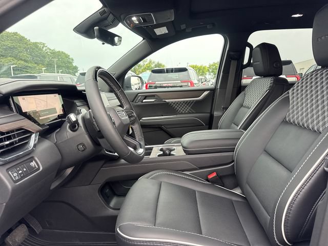 New 2026 GMC Acadia Denali w/ Super Cruise Package FWD image 14