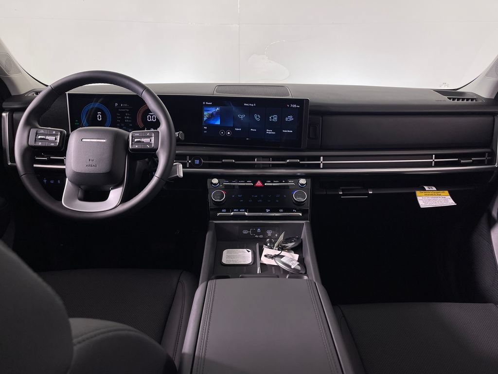 New 2026 Hyundai Santa Fe SEL FWD image 14