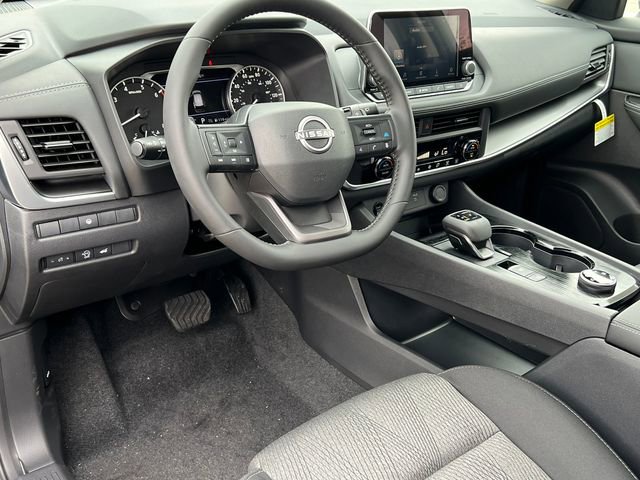 New 2026 Nissan Rogue SV w/ Cold Weather Package image 13