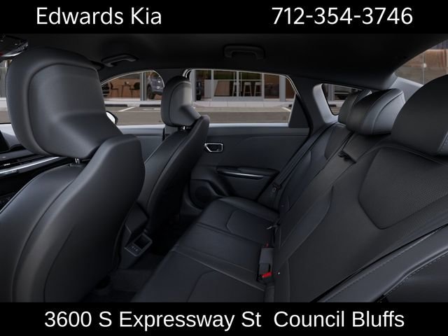 New 2026 Kia K4 EX FWD image 20