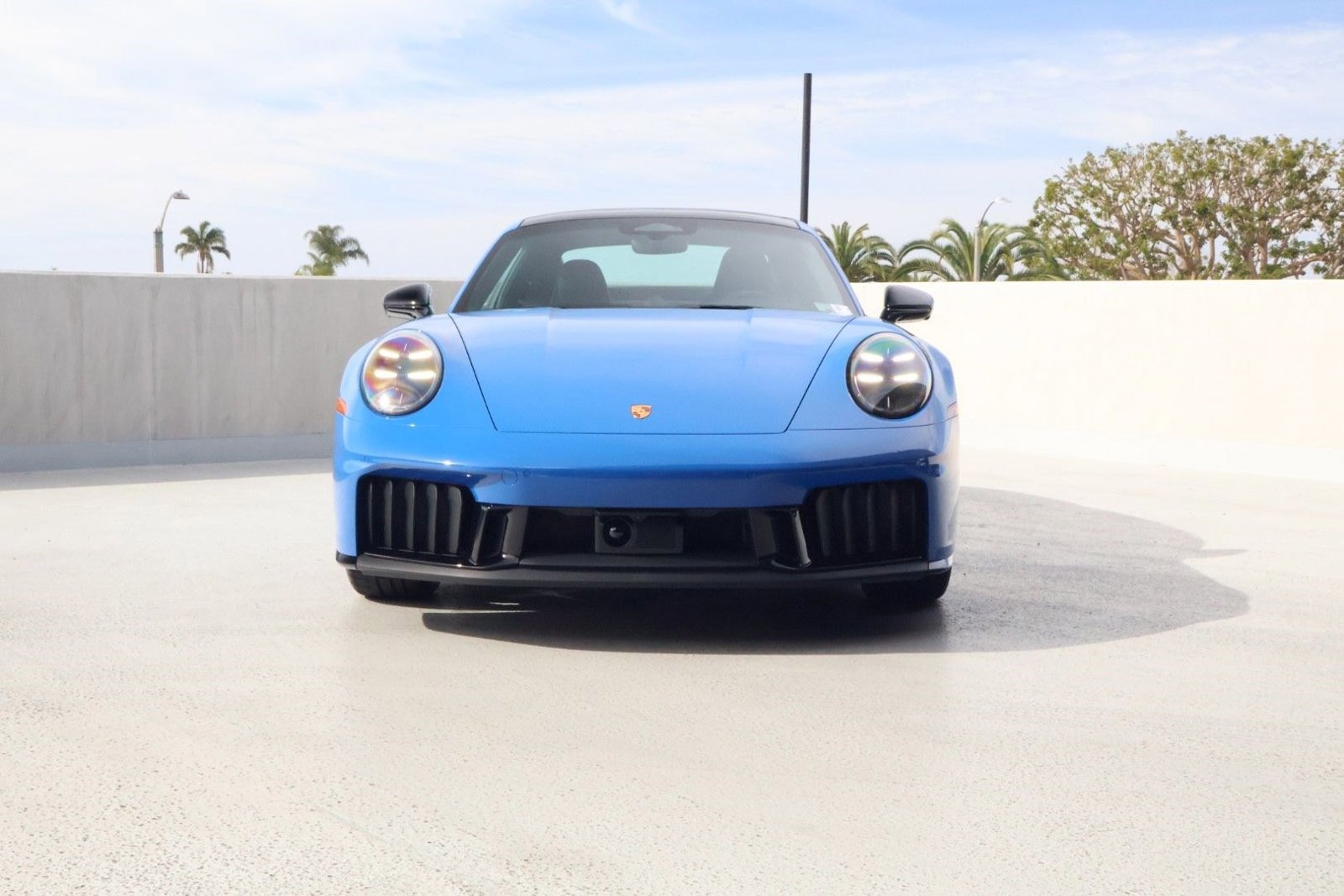 New 2026 Porsche 911 Carrera GTS image 6