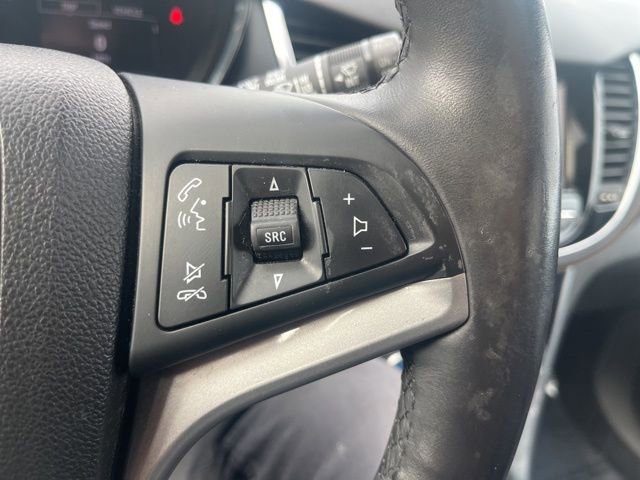 Used 2018 Chevrolet Trax Premier image 27