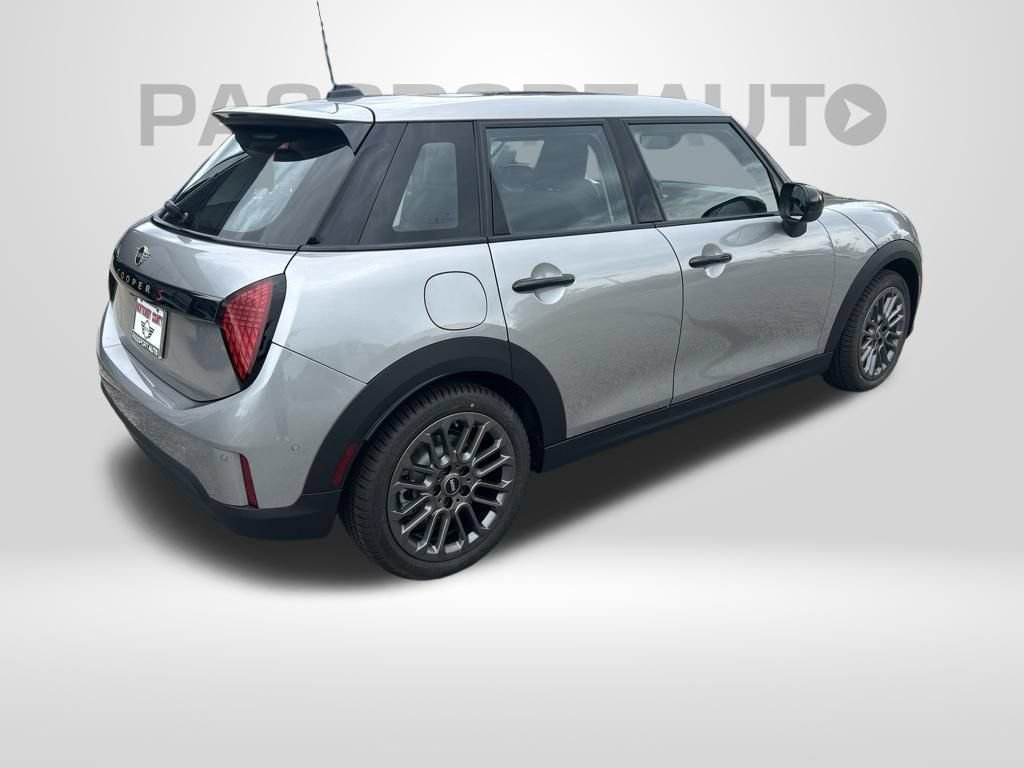 New 2027 MINI Cooper S FWD image 7