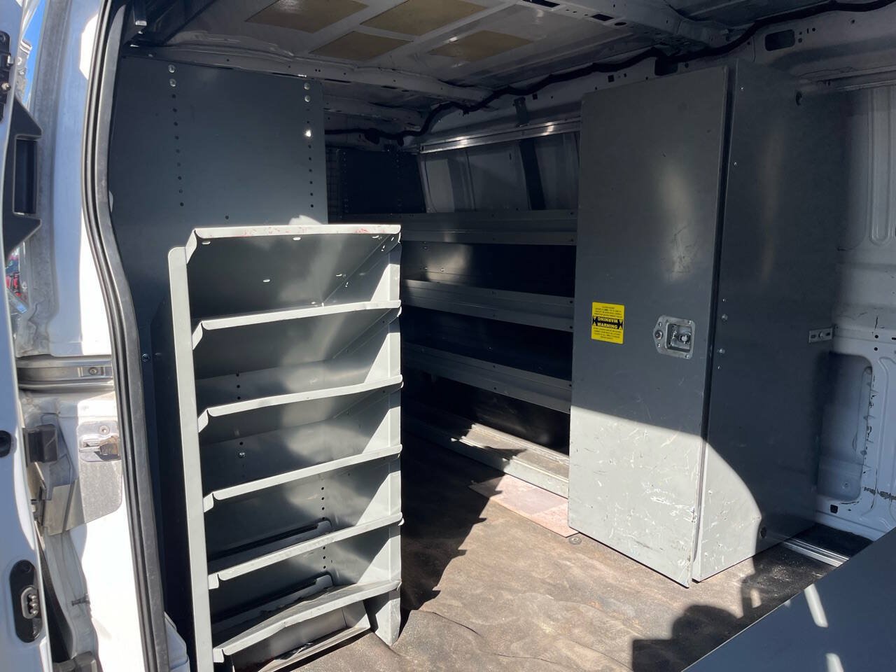 Used 2018 Ford Transit 250 148 Low Roof RWD image 28