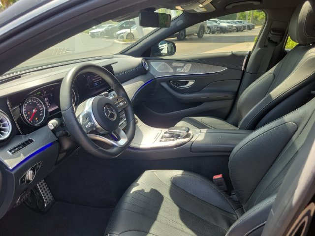 Used 2019 Mercedes-Benz CLS 450 image 16