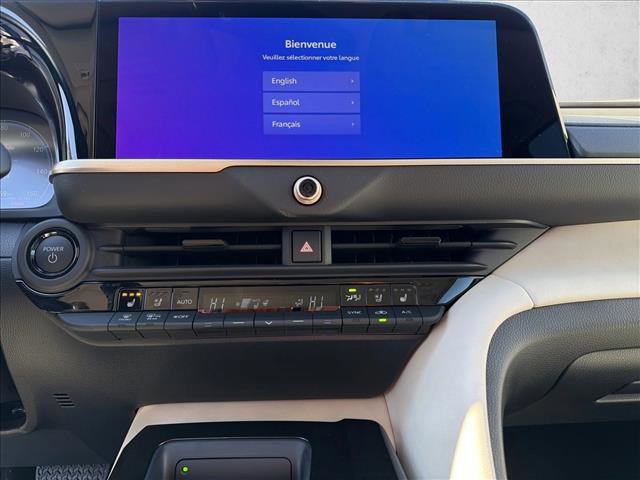 New 2026 Toyota Crown Limited image 15