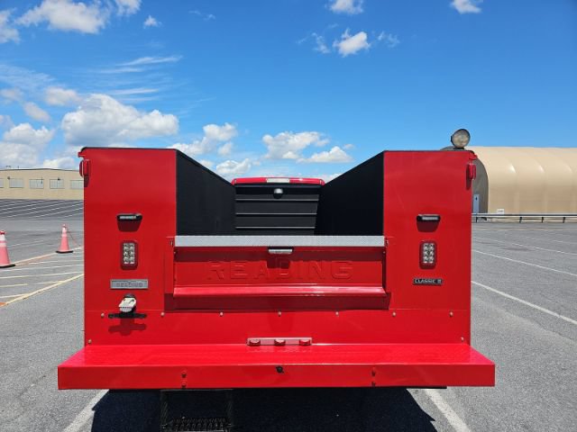 Used 2019 RAM 5500 Tradesman AWD/4WD image 5